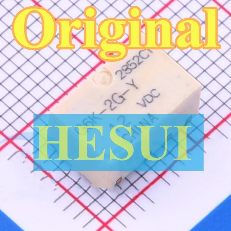 Signal Relay G6K-2G…