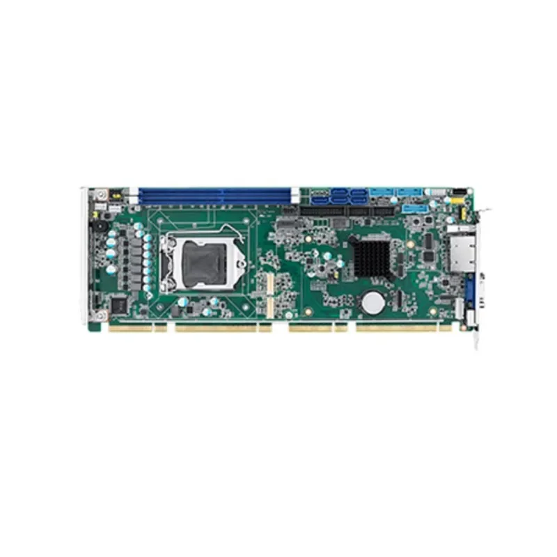 PCE 7131 LGA1151 8th and 9th Generation Xeon E/i7/i5/i3 System Host Board Industrial