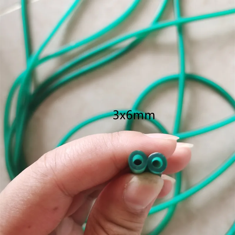 Speargun Rubber Band for Spearfishing