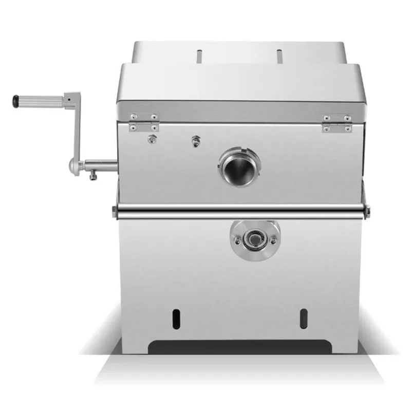 

Manual Sausage Knotting Machine Stainless Steel Sausage Tying Machine Good Quality Sausage Binding Machine