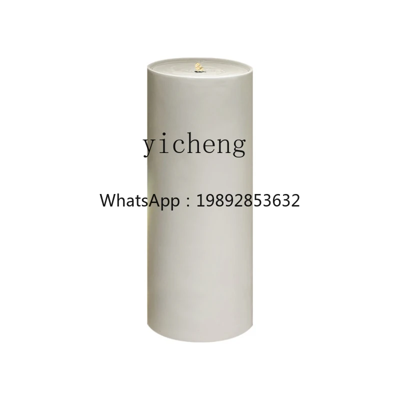 ZZZf Water Fountain Creative Simple Chinese Landscape Garden Modern Hallway Club Home