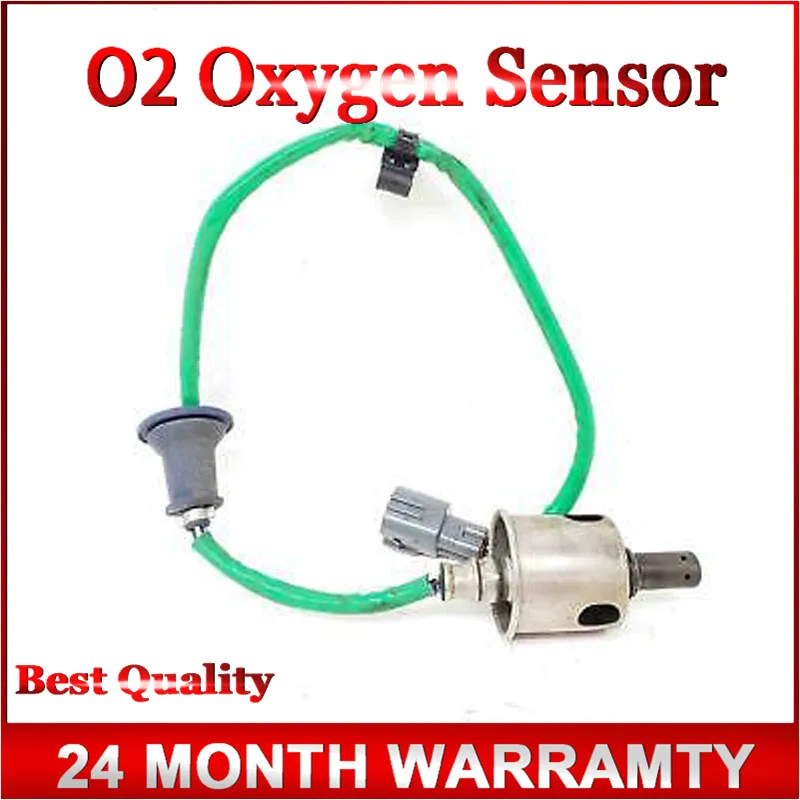 

89465-53300 Oxygen Sensor For Toyota Lexus GS F GS250 GS450h IS200t IS250 IS300 IS350 RC F RC200t RC300 RC350 Toyota Crown