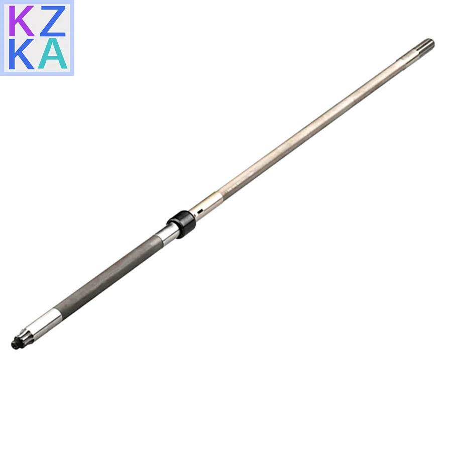 63V-45510-11 Drive Shaft Length (L) for Yamaha 2-Stroke 9.9HP 15HP F9.9 F15 F13.5 63V-45510-15 Outboard Engine Part