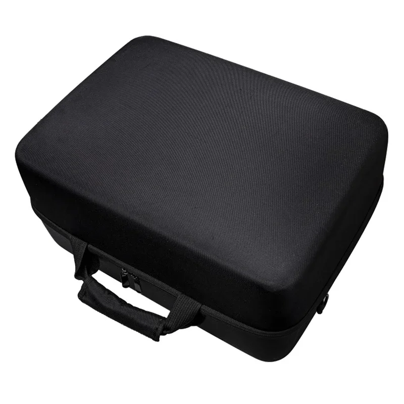 Newest Hard EVA Travel Protect Box Storage Bag Carrying Cover Case for PlayStation VR 2 PS4 VR 2 and Accessories - Image 5