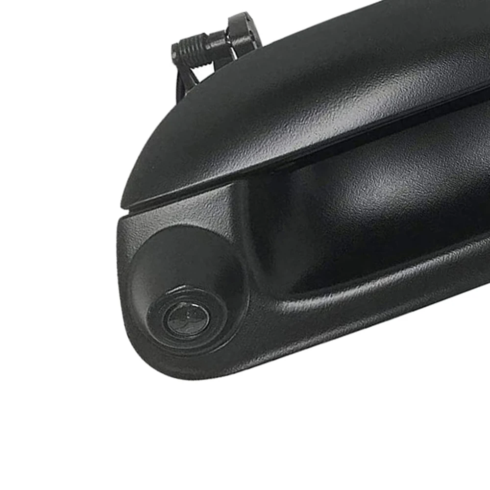 Car Backup Tailgate Handle Camera For FORD F-350 F-450 F-550 1999-2007 F-150 F-250 1997-1999 7L3Z9943400AA 7L3Z-9943400-AA view 2