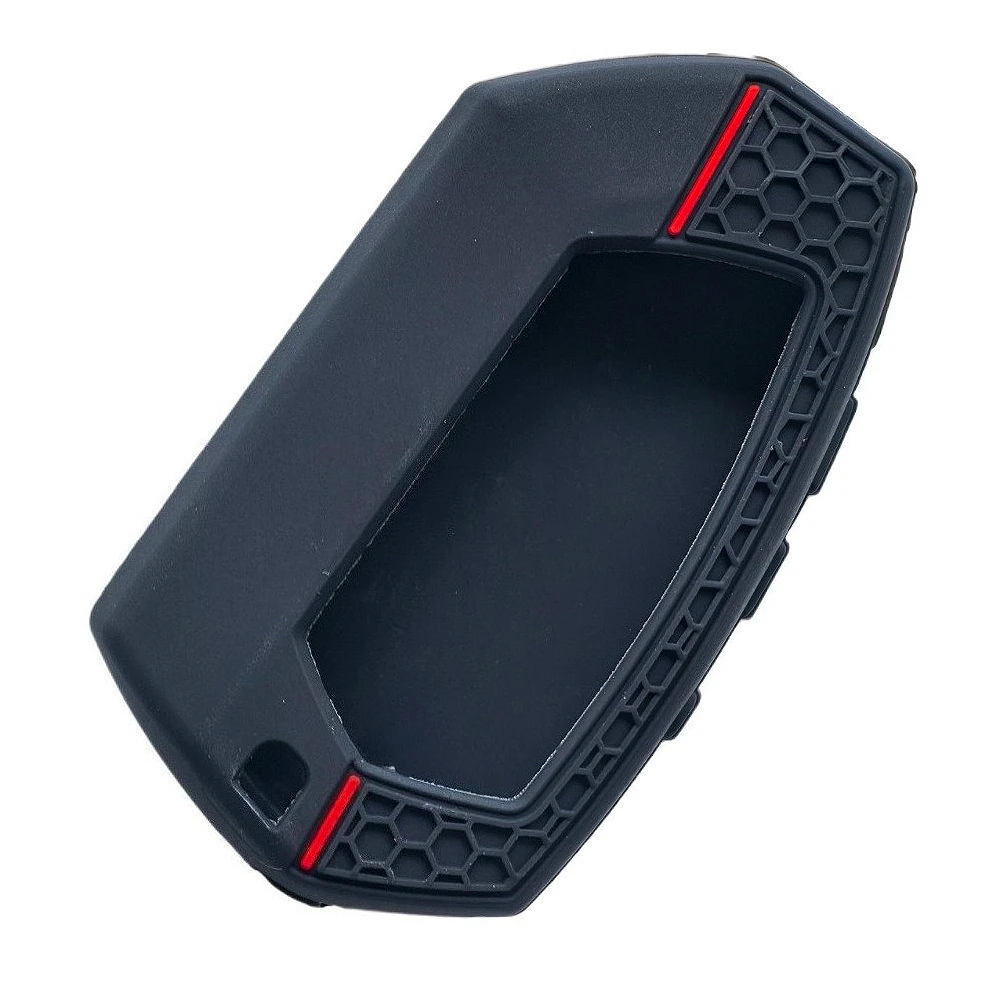 Silicone Key Case C… - image