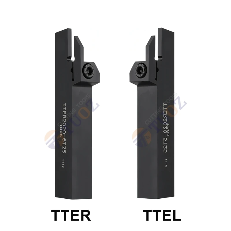 TUOZ TTER TTEL حامل الشق 1212 1616 2020 2525 -2T17 -3T20 -4T25 -5T25 أداة تحول الحز الخارجية TDC TDJ إدراج #3