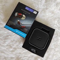 Sennheiser MOMENTUM  in-ear 3.5mm deep bass earphones earphones for  Android version stereo sports earphones