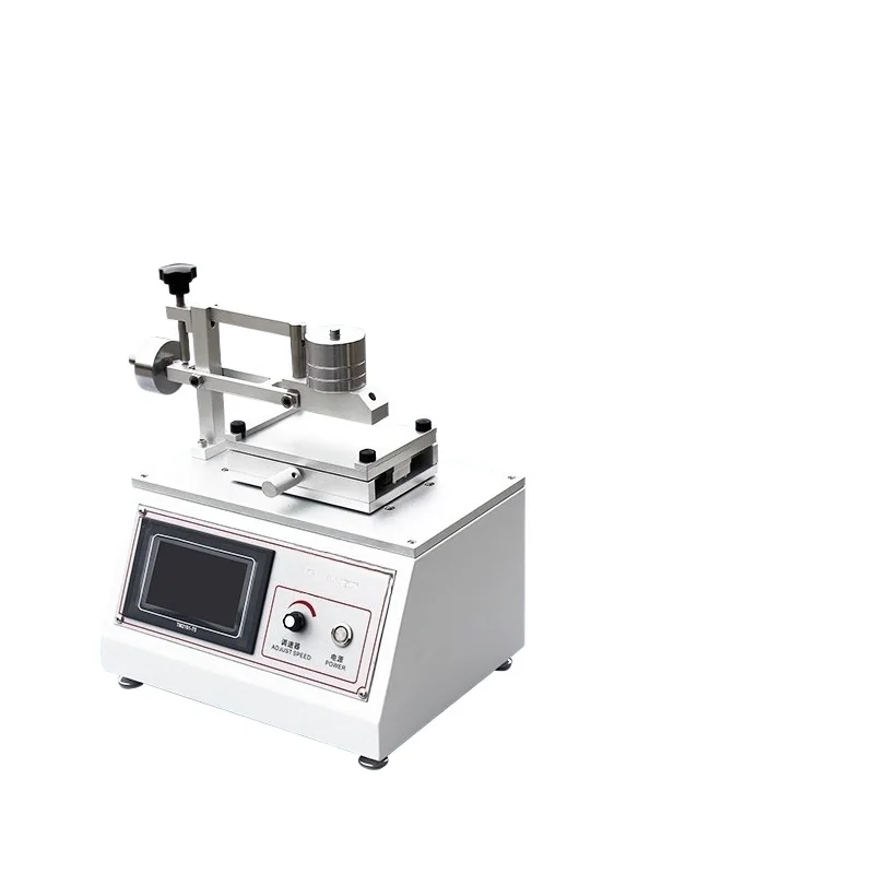 Electric Pencil Hardness Tester Paint Film Scratch Hardness Tester