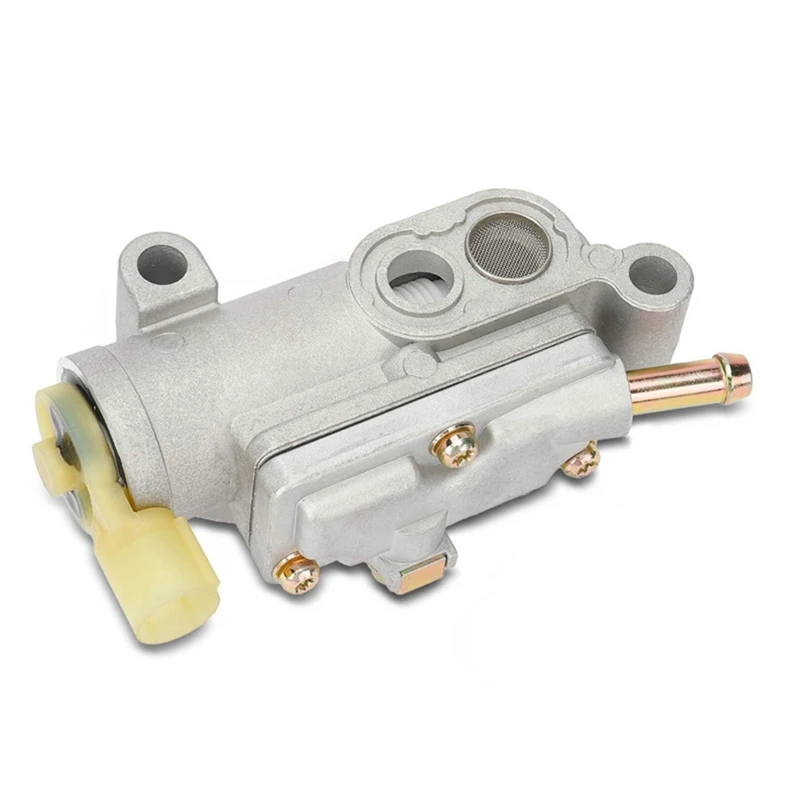 36450PW5A01 Idle Air Control Valve For Honda CRX Civic 1988 1989 1990 1991 1.5L 36400PW1G01