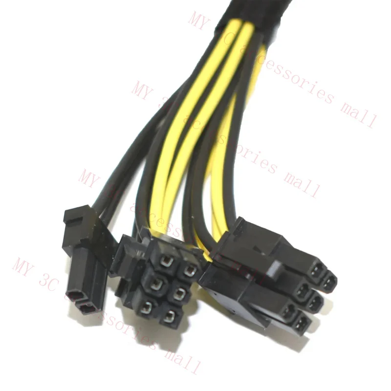 43FF0 043FF0 For Dell Precision Workstation Power Supply Cable R3930 GPU Cable