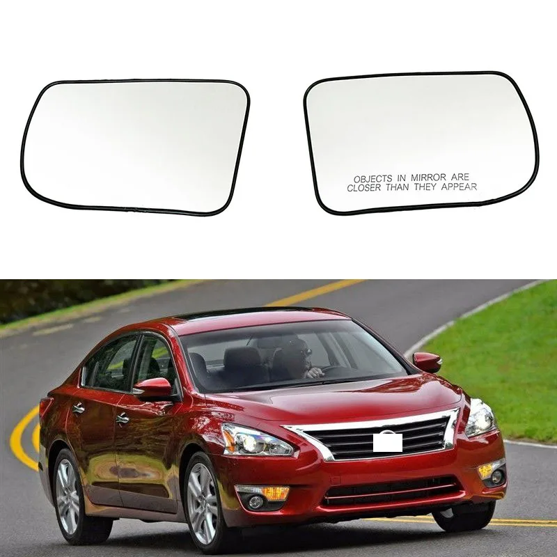 

Auto accessories for Nissan Teana US 13-18 Rearview mirror Rearview mirror heated glass 963663TH0A 963653TH0A