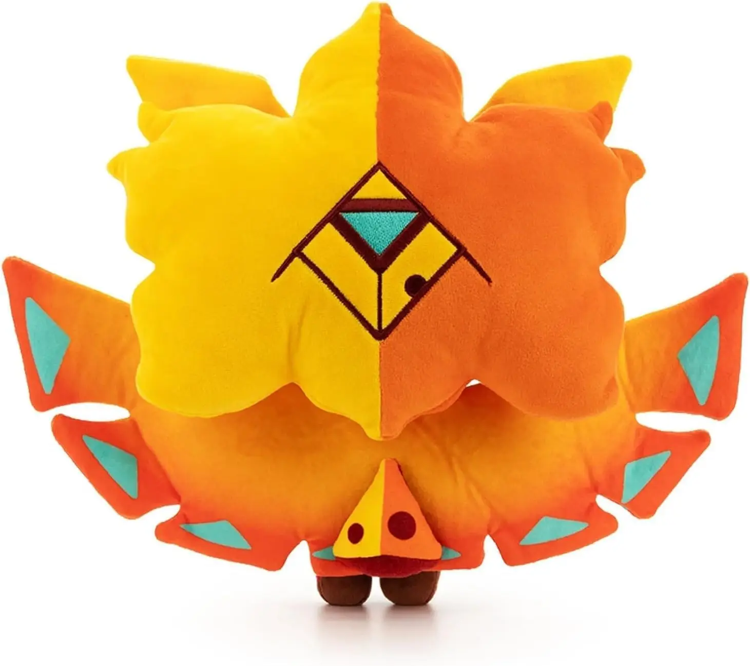 كوكي رن كينغدوم القطيفة، كوكي رن كينغدوم بلوشيز، شادو ميلك كوكي بلاش، وسادة قطيفة على شكل كوكي الجبن الذهبي لمحبي الألعاب #3