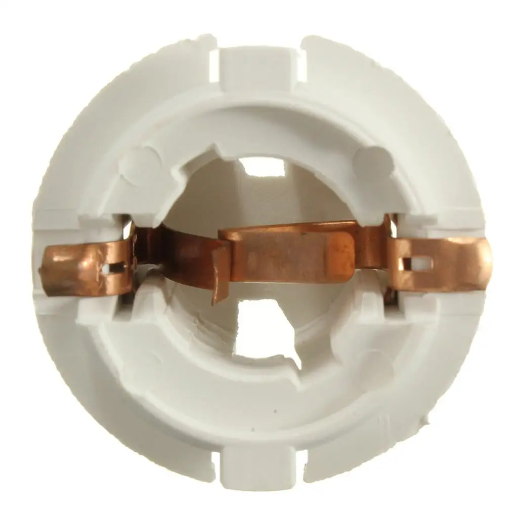 Автомобильный держатель лампы стоп-сигнала для E83 2003-2010 - простота установки - белый