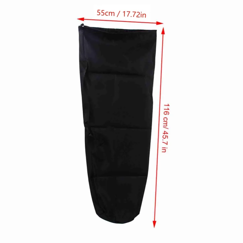 Car Train Plane Gate Check Pram Travel Bag Stroller Pushchair Waterproof Cover