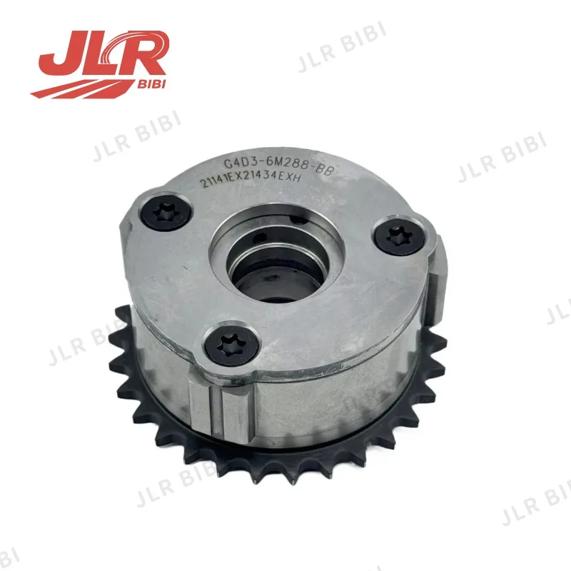 LR073764 JDE36868 Camshaft Sprocket VVT Adjuster Fit For Land Rover New Defender Discovery5 Range Rover Evoque Velar 2.0D AJ20D