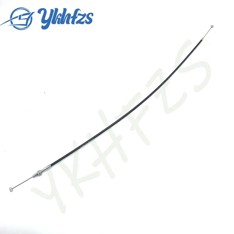 Cable, throttle (Throttle Handle Cable) for Suzuki Outboard DT 15HP 9.9HP 20HP 25HP 30HP 63610-96321 63610-96321-000 boat motor