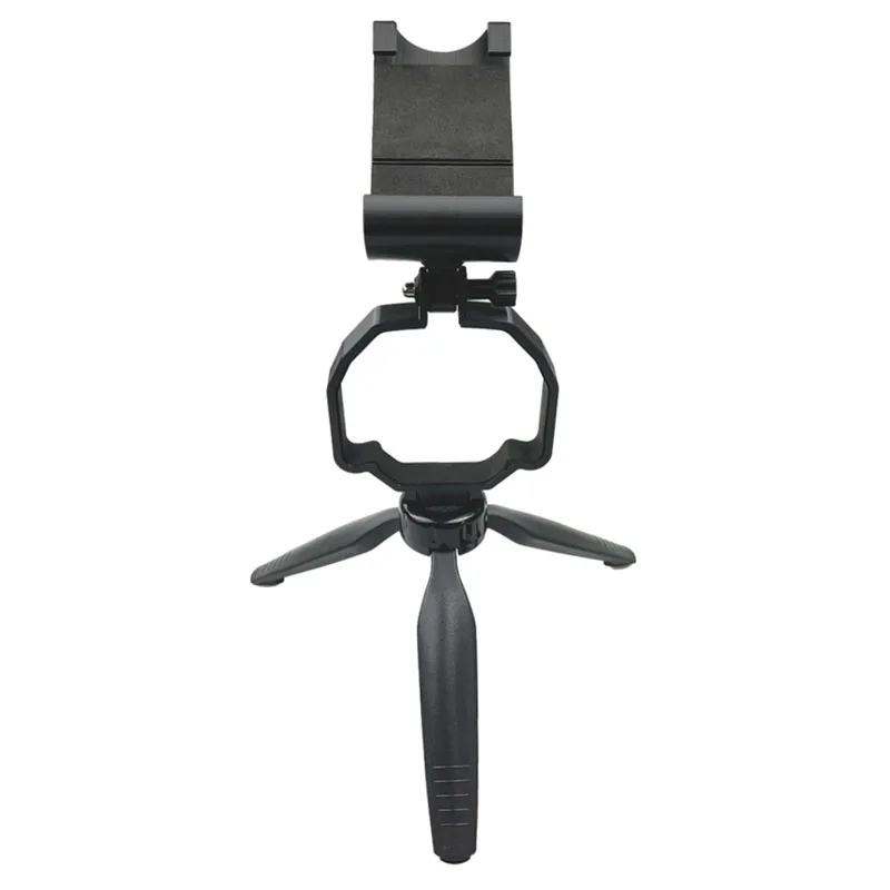 Handheld Gimbal Stabilizer Holder Remote Control Clip Tripod Selfie Stick Bracket for Dji Mavic 3 /mavic 3 Pro Drone Accessories