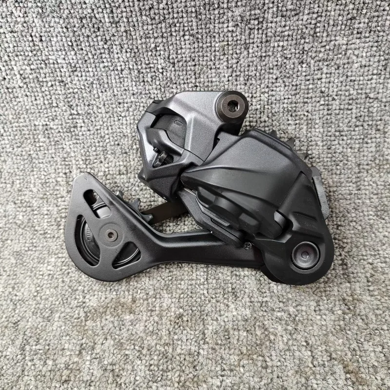Mountain Bike Accessories Rear Dial 12-Speed M6250 Kit New Radio Transformer