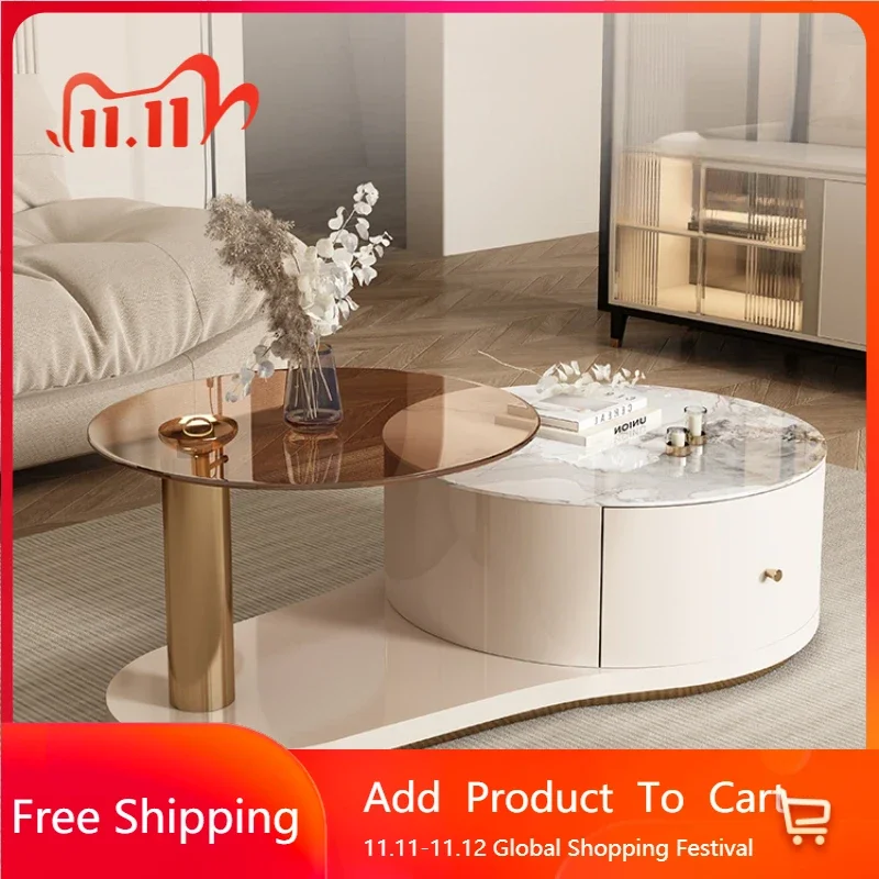 

Органайзер, современный журнальный столик, подъемный высокий мобильный журнальный столик для гостиной, боковой журнальный столик для квартиры, мебель для дома