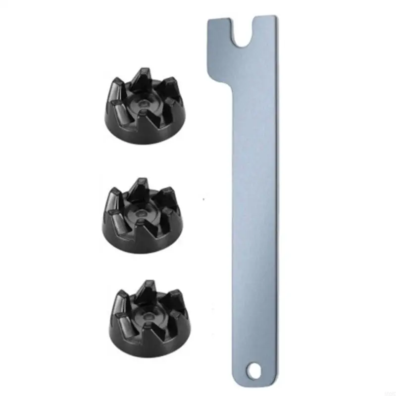 A0NC WP9704230VP PLACER LEMPLER LECURA COCULTADOR ACOPLINACIÓN REEMPLAZADO CON 1 herramienta extracción llave