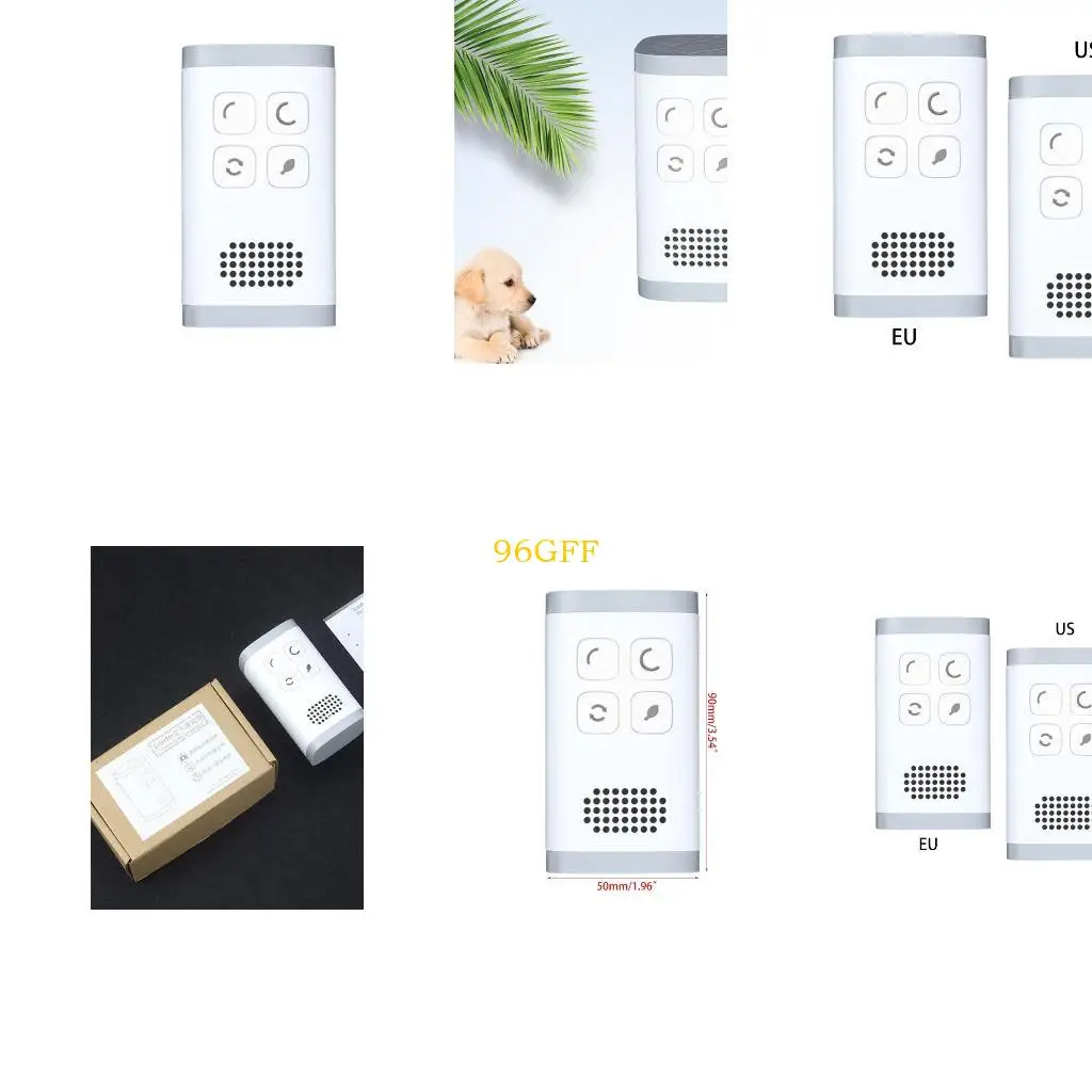 

96GF Ионизатор -дезодооратор холодильник Озоновый генератор фильтр воздухоочистика Очистка кислорода холодильник Продиратель