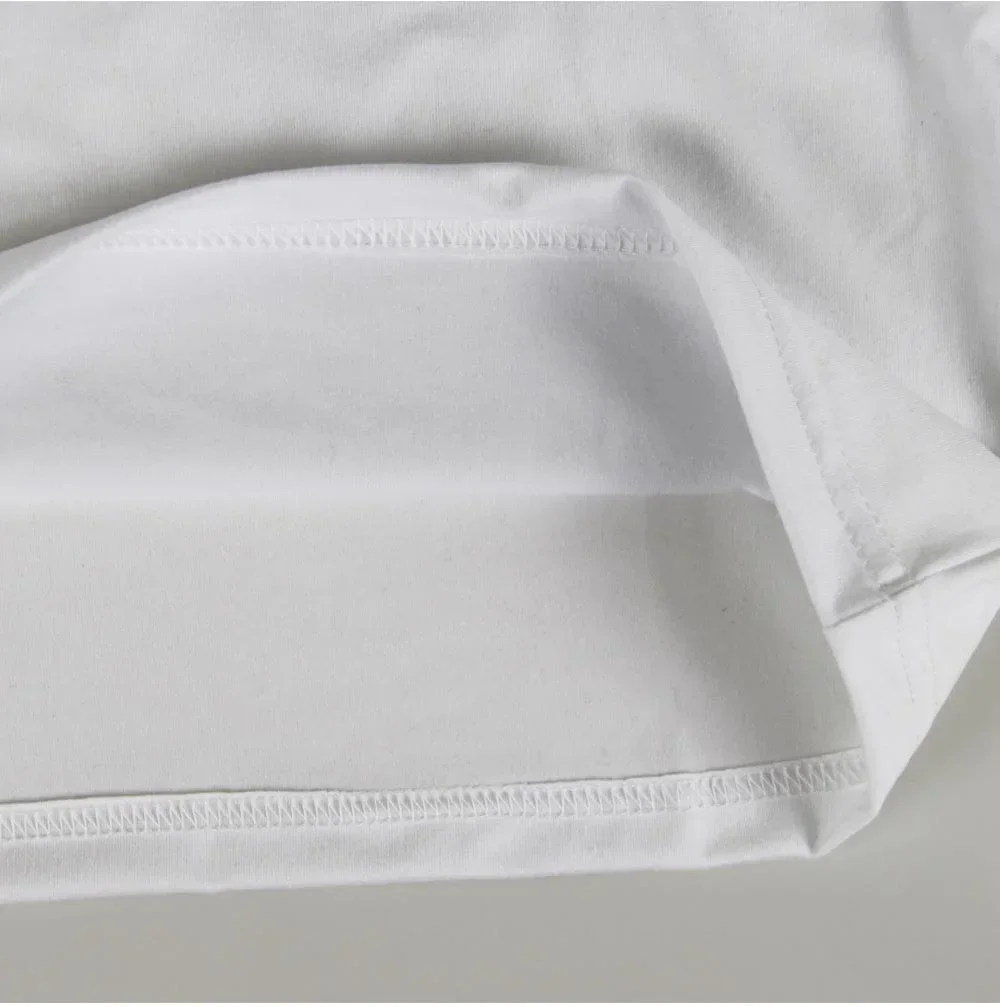 Anime T-Shirt lustige Pochita Grafik druck Kurzarm Sommer lässig Rundhals ausschnitt lose T-Shirt Top