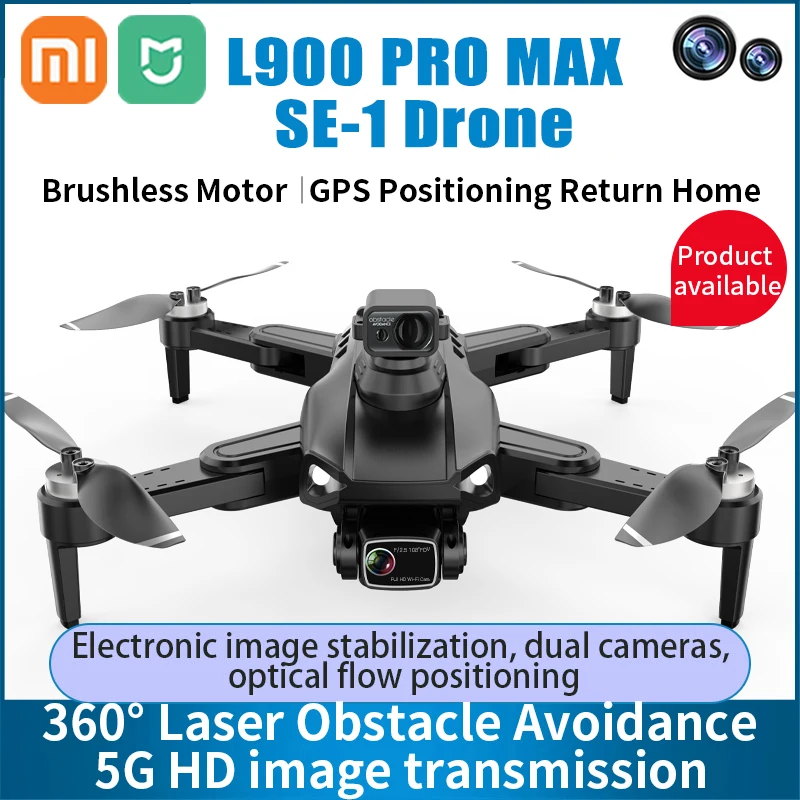 Xiaomi Mijia L900 P… - image