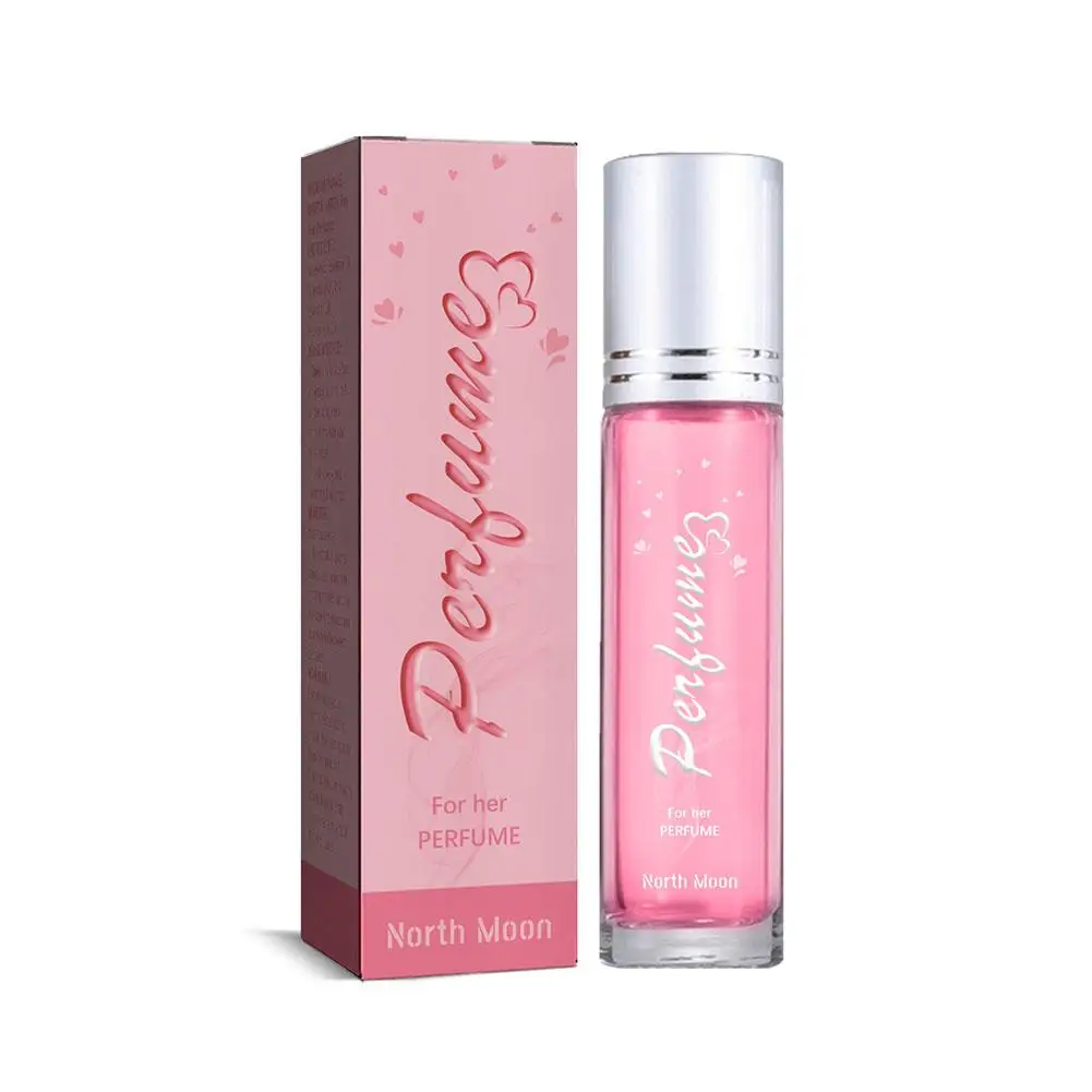 Señuelo duradero de 6ml, Perfume de feromonas, productos divertidos, citas, Perfume de coqueteo, atmósfera para hombres y mujeres, fragancia Sexy