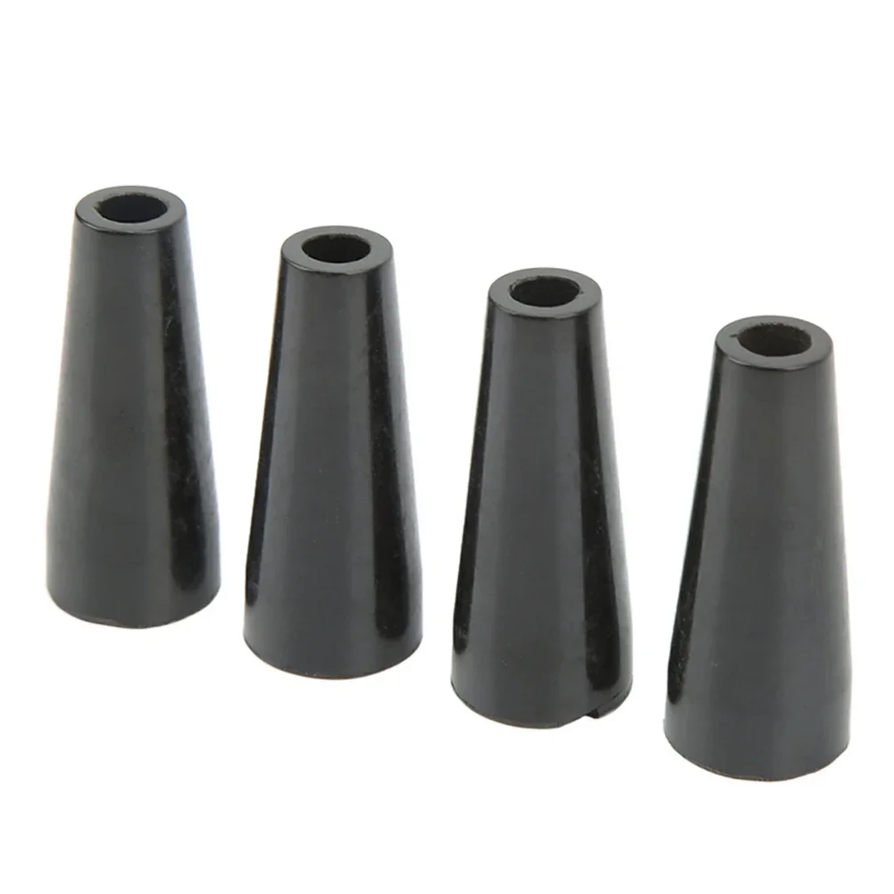 MIG Welding Nozzles Flux Airless Nozzles Metal Processing Activities Flexible Fit Friction Resistance Reduction