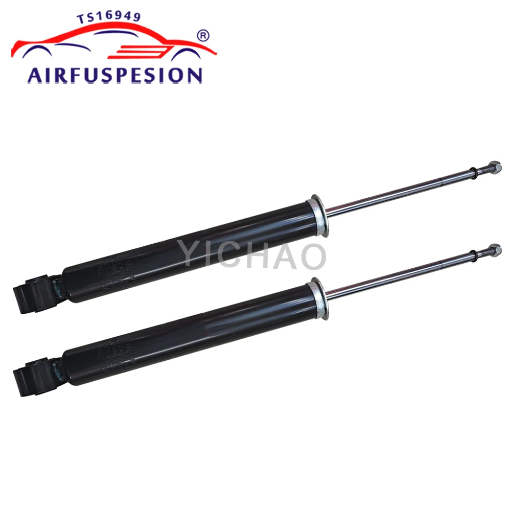 Pair Front/Rear Suspension Shock Absorber Core without ADS For Opel Vauxhall  Insignia CDTi  2008-2020 5344014  3245967 22830740