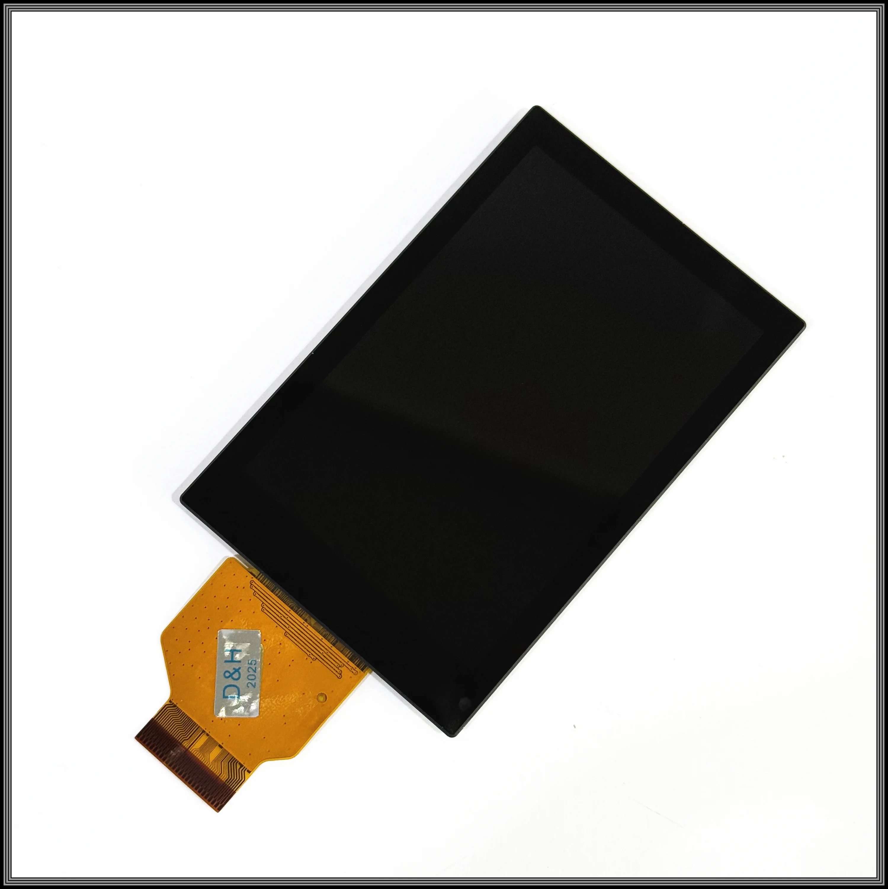 X100F ЖК-дисплей для Fuji Fujifilm X-100F XT1 XT2 XE2 X100T X100F, запасная часть для ремонта камеры
