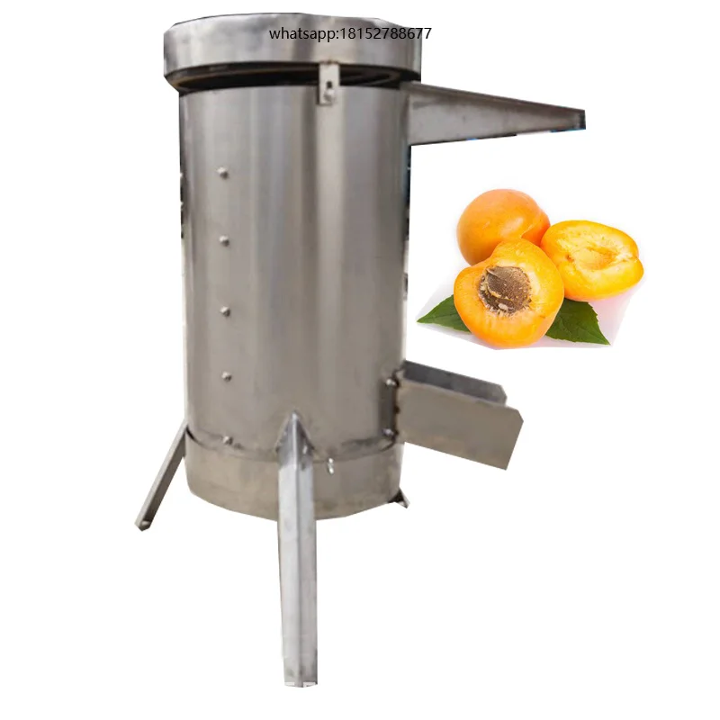 Tomato Pumpkin Pulper Machine
