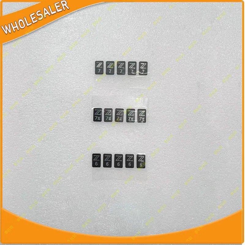 1Pcs For Nikon Z6 Z… - image