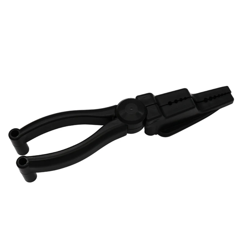 Finger Saving Clamps Holder Essential Tool for Precise Positioning and Hammering Protections