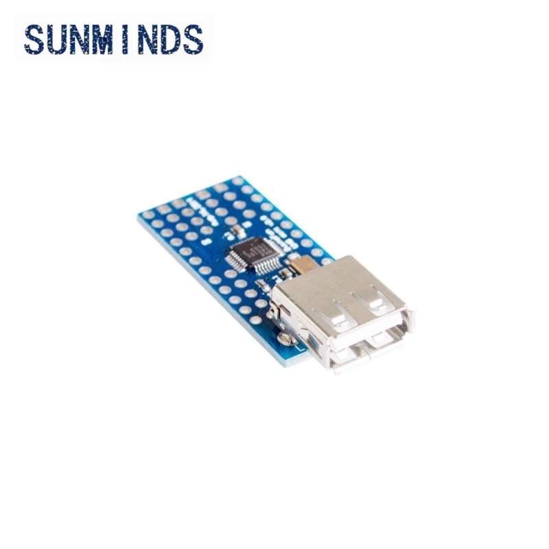 Mini Usb Host Shiel…