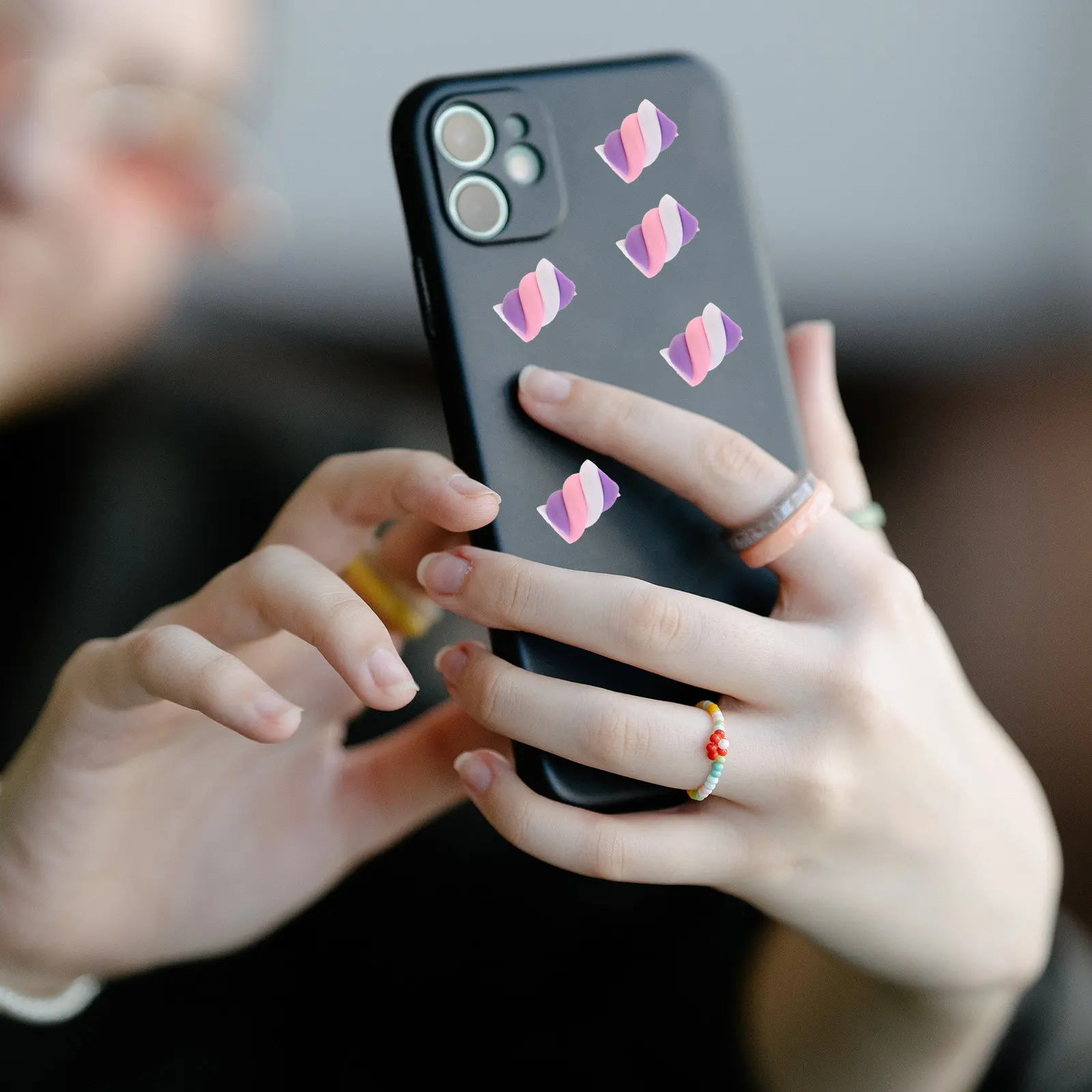 60Pcs Craft Accesso…