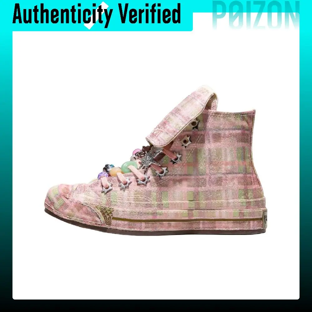 Converse Shoes Chuck 70 - Chaussures en toile unisexe Collina Strade