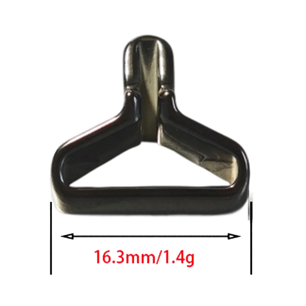 1pcs Fishing Reel T Wire Gauge 1.63mm/1.94mm FOR DAIWA FOR TATULA For Zillion For Steez Series Water Drop Wheel Replacement Part view 4
