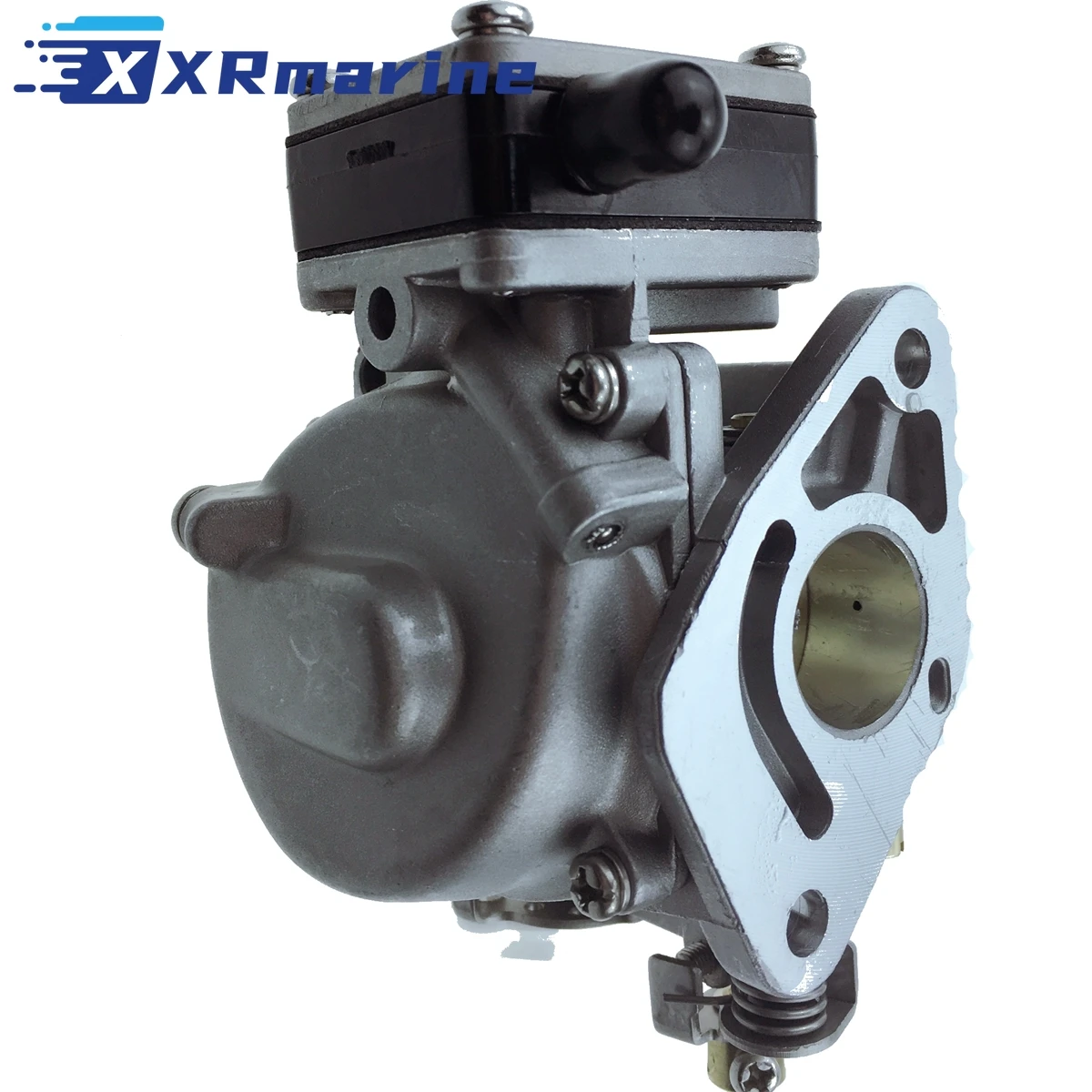 

369-03200-2 Карбюратор в сборе для 2-тактного подвесного двигателя Tohatsu Nissan 5HP M5B M5BS 369-03200-0 369-03200-2 36903-2002M