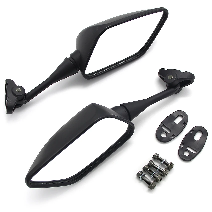 

Motorcycle Rearview Mirrors Side Mirror For HYOSUNG GT125R GT250R GT650R GT650S