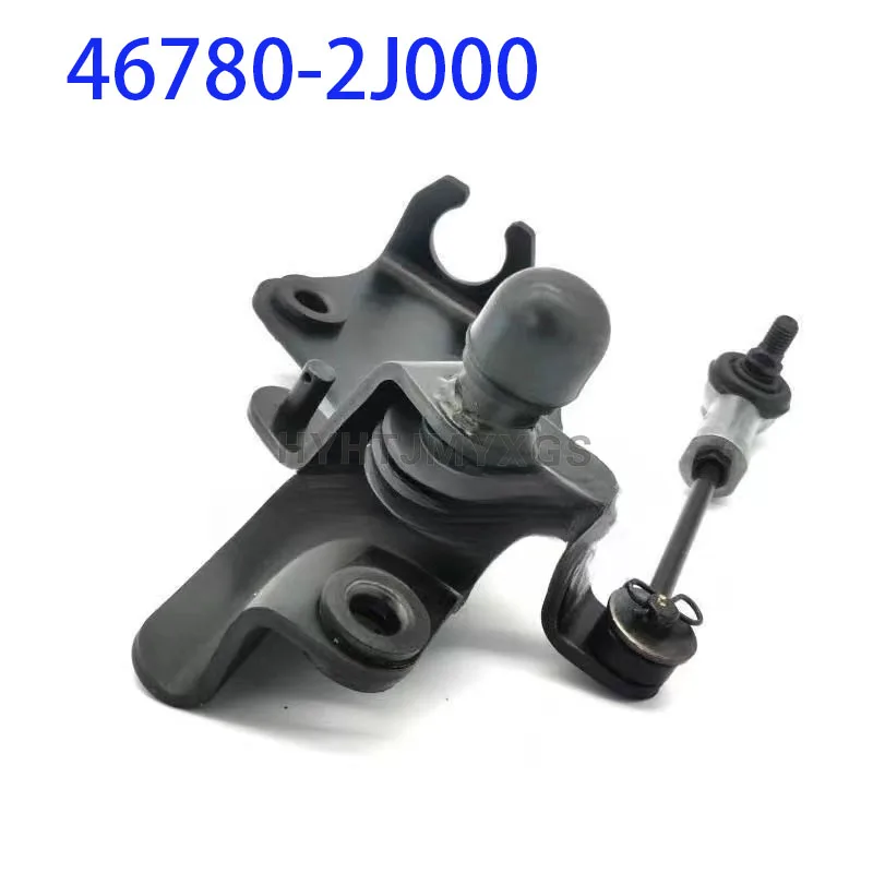 OEM 467802J000 FOR KIA BORREGO Transmission Shift Lever  Shifting mechanism shifting cable linkage mechanism shifting base