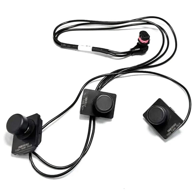 ABVO-T50 For Dji Agricultural Drone And Plant Protection Machine Weighing Sensor Module, Repair Parts