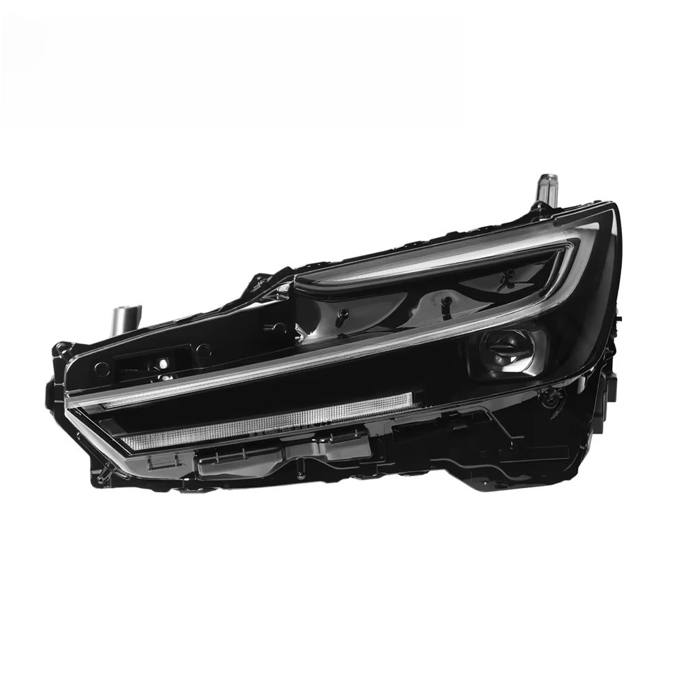 Manufacturer Production Front Headlamp Assembly LED Headlight for Car 2023 2024 for for Prius Left Driver Side