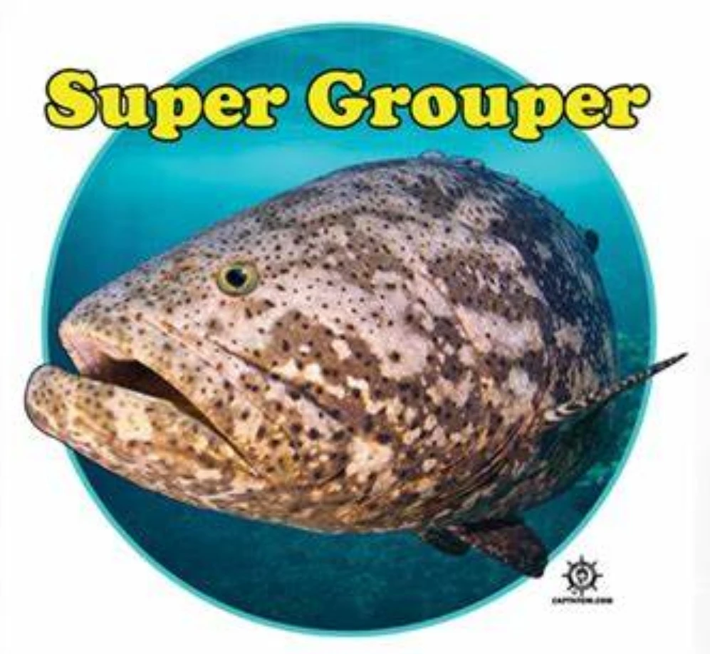 Goliath Grouper Deep Sea Fishing Fisherman T-Shirt 100% Cotton O-Neck Short Sleeve Summer Casual Mens T-shirt Streetwear