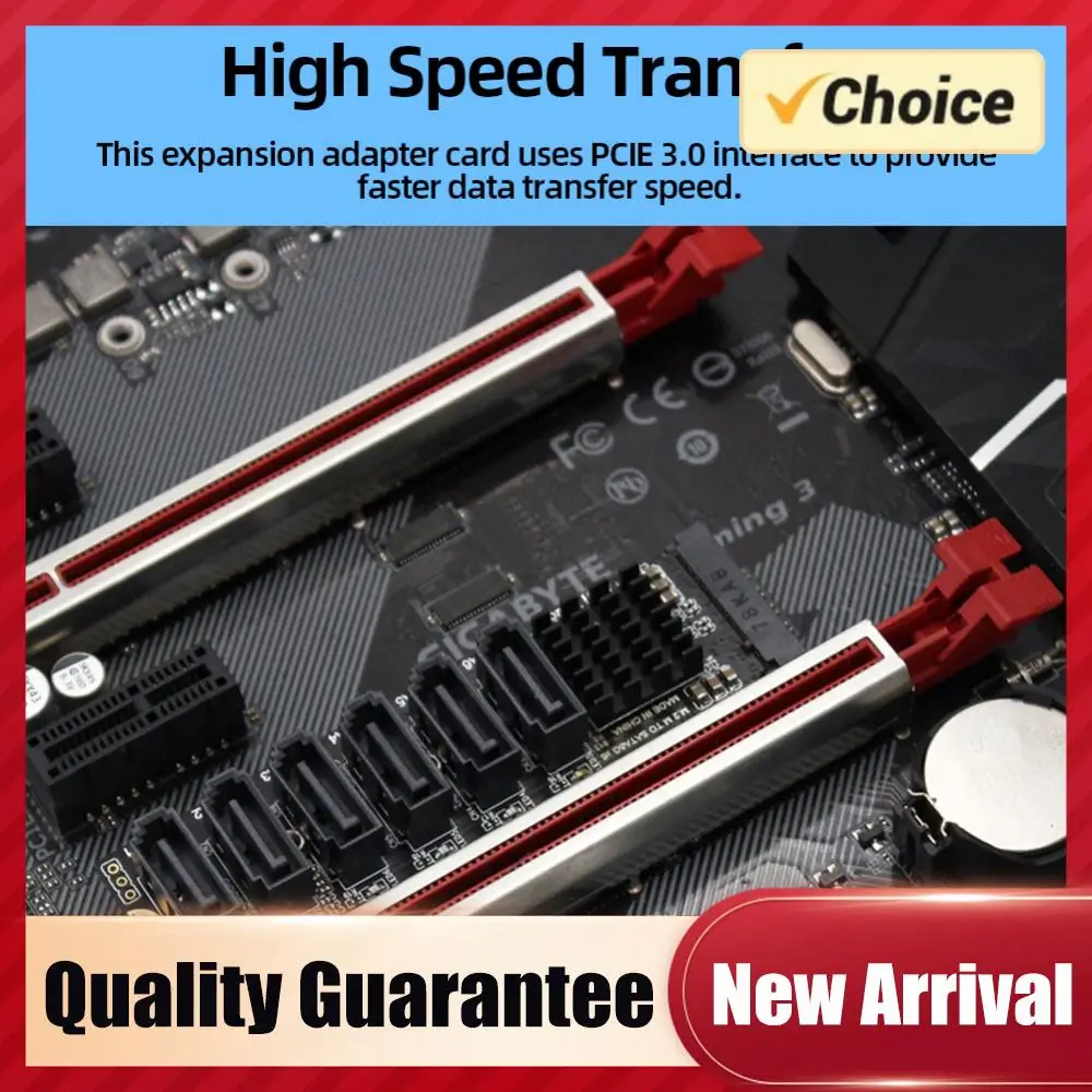 M2 M-EKY PCIE3.0 To…