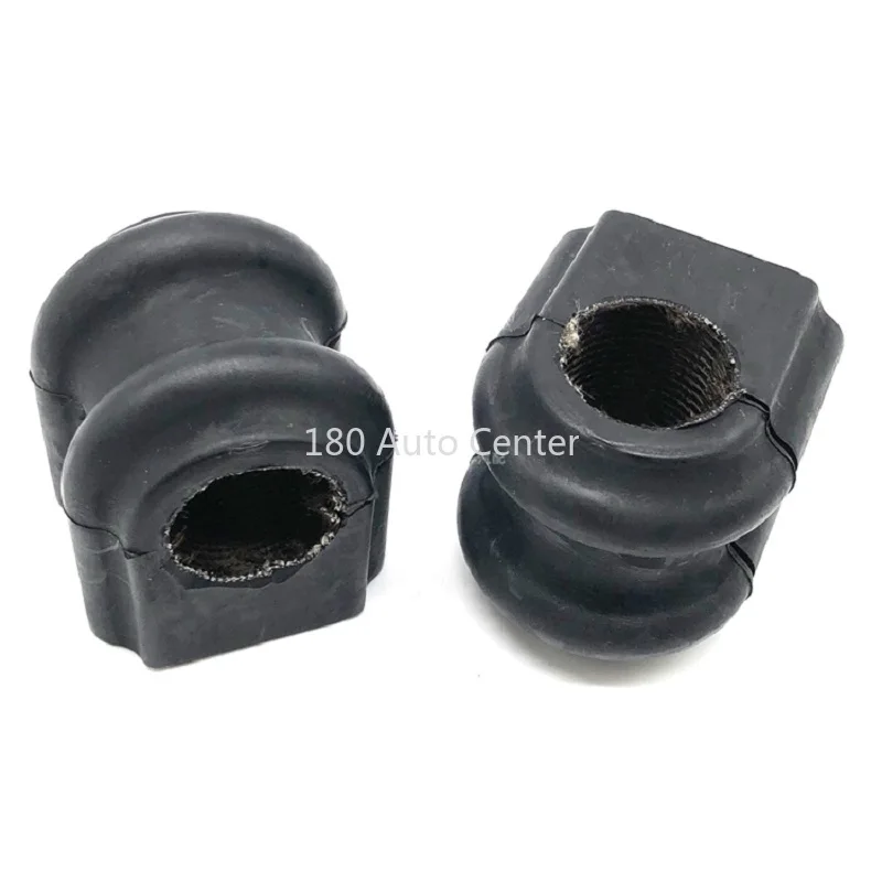 Manga de goma de buje de barra estabilizadora delantera DFSK Glory 580