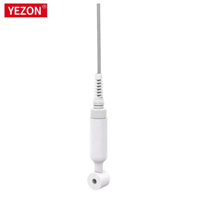 for Yezon 600 Series Industrial pH Sensor RS485 4-20mA High Precision Temperature Compensation OEM ODM for Global Markets