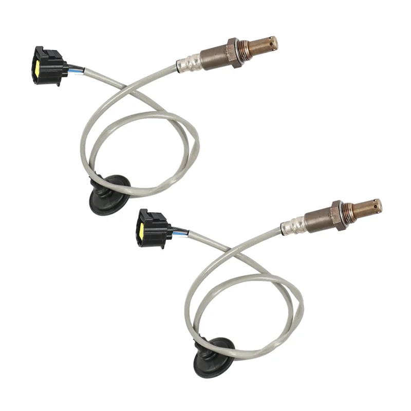 

2PCS 234-4116 Downstream O2 Oxygen Sensor For Mitsubishi Lancer Outlander Sport 2.0L 2.4L 2008-2017 1588A141 1588A183-A28K