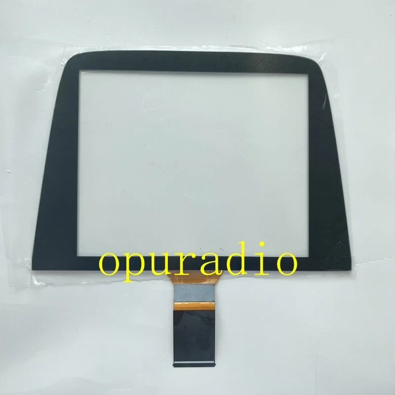 Brand new 8.0inch LQ080Y5DZ10 LQ080Y5DZ12 Only touch screen for Opel Astra K car DVD GPS navigation Auto